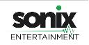 Sonix Entertainment  logo